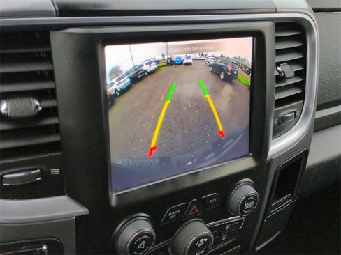 Used 2022 RAM 1500 Classic Warlock image 19
