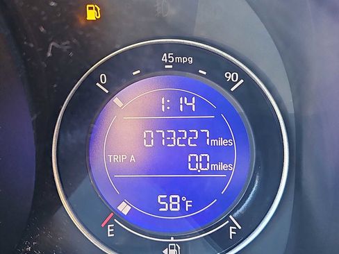 Certified 2018 Honda Fit Sport image 12