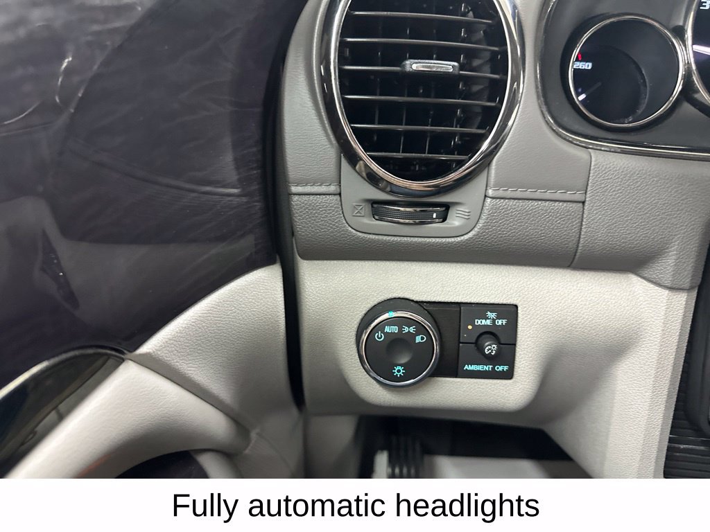 Used 2017 Buick Enclave Leather w/ Trailering Package FWD image 44