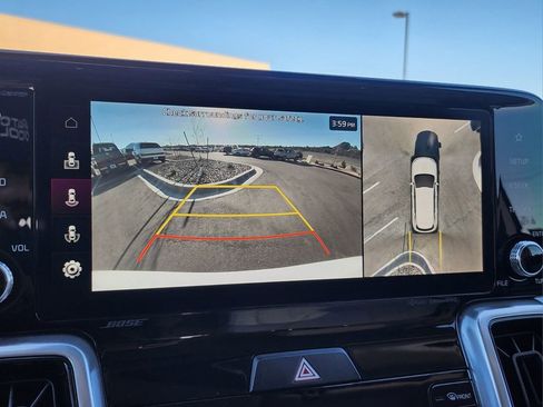 Used 2024 Kia Sorento SX Prestige image 20