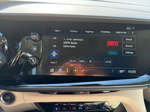 Certified 2023 Buick Envision Avenir AWD/4WD image 34