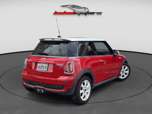 Used 2007 MINI Cooper S image 14