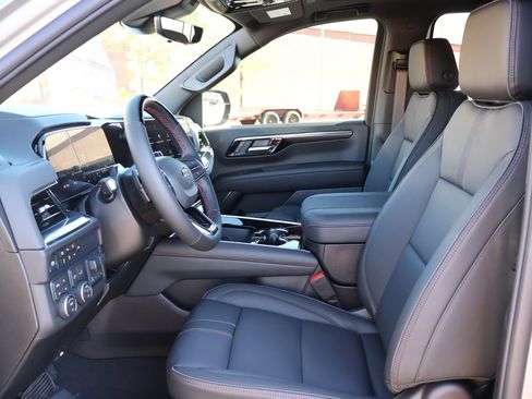 New 2026 Chevrolet Suburban RST w/ Advanced Technology Package image 12