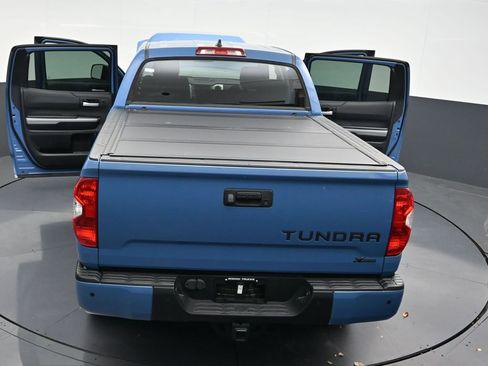 Used 2021 Toyota Tundra SR5 image 36
