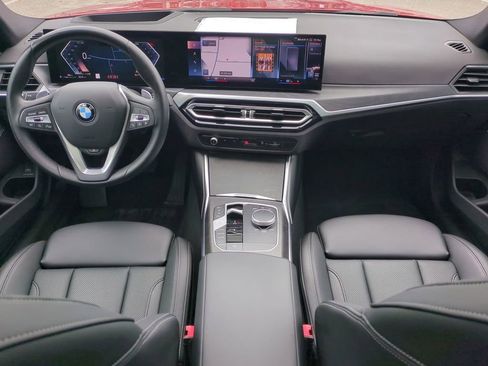 Used 2024 BMW 330i Sedan image 15