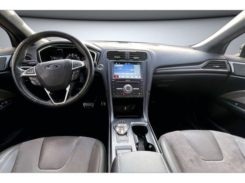 Used 2017 Ford Fusion Sport w/ Equipment Group 401A image 17