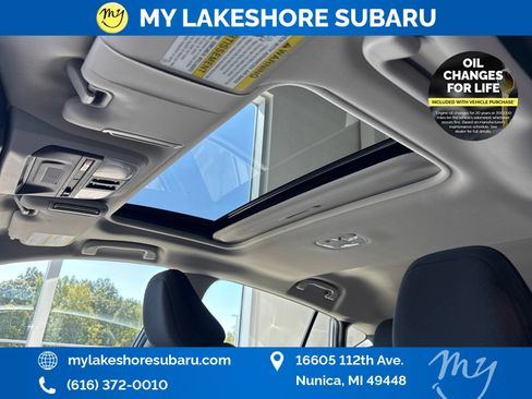 New 2026 Subaru Impreza 2.0i Sport AWD/4WD image 21