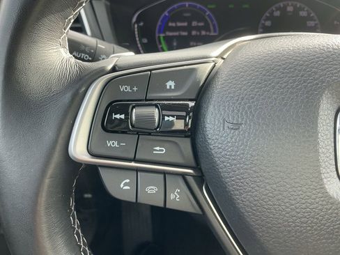 Used 2022 Honda Insight Touring image 14