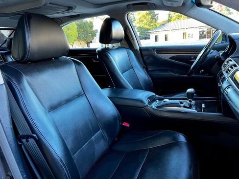 Used 2014 Lexus LS 600h L image 31