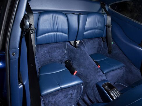 Used 1998 Porsche 911 Carrera 4S image 21