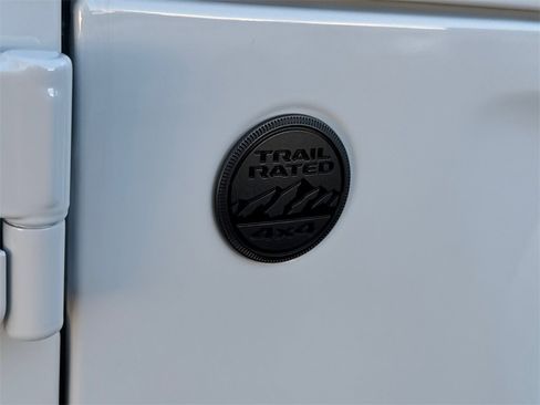 New 2026 Jeep Wrangler Sport S image 9