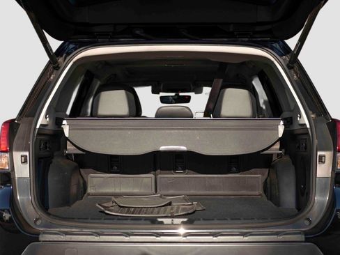 Used 2020 Subaru Forester Touring image 15