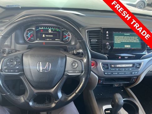 Used 2019 Honda Pilot EX-L image 6