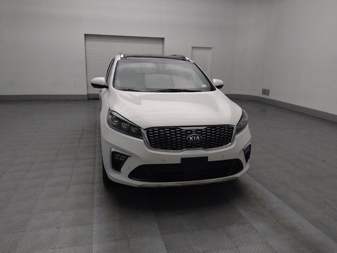 Used 2019 Kia Sorento SX image 14