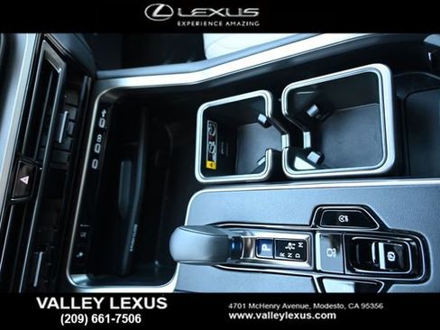 Certified 2025 Lexus TX 350 350 Premium w/ Technology Package image 16