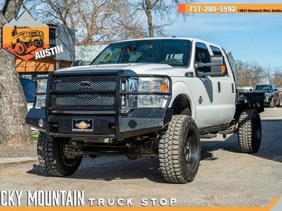 Used 2016 Ford F250 XLT