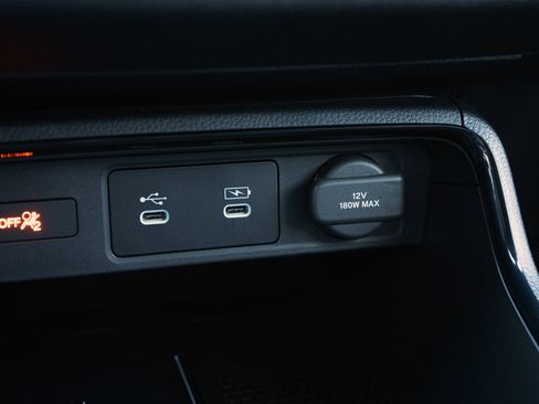 Used 2026 Honda CR-V TrailSport image 34