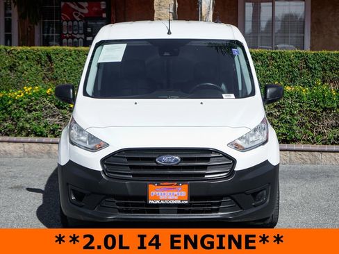 Used 2019 Ford Transit Connect XL image 3