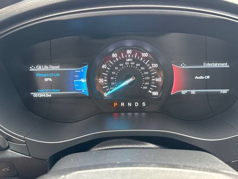 Used 2018 Ford Fusion SE w/ Equipment Group 201A AWD/4WD image 26
