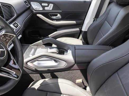 New 2026 Mercedes-Benz GLE 350 4MATIC image 11