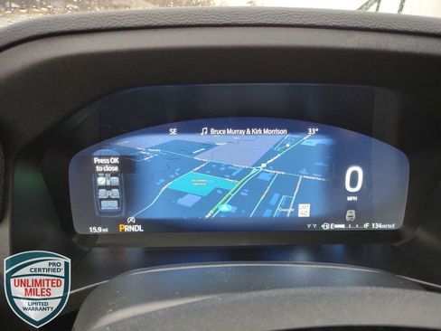 New 2026 Ford Explorer ST-Line image 15