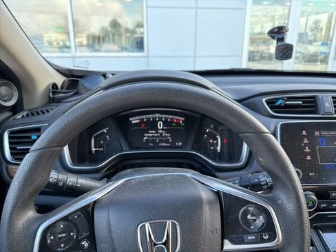 Used 2017 Honda CR-V EX image 3