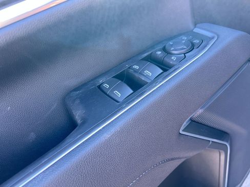 New 2026 Chevrolet Silverado 2500 LT w/ Trail Boss Package image 14