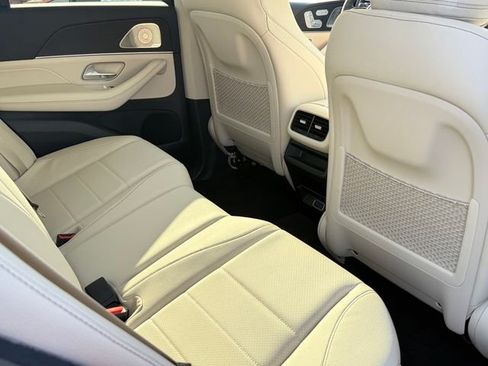New 2026 Mercedes-Benz GLE 450 4MATIC image 25