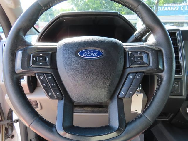 Used 2018 Ford F150 XLT w/ Equipment Group 302A Luxury AWD/4WD image 24