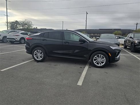 New 2026 Buick Envista Preferred w/ Convenience I Package image 4