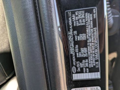 Used 2024 Hyundai Tucson SEL image 23