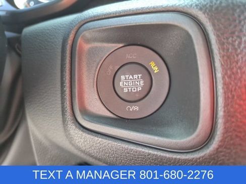 New 2026 Jeep Wrangler Unlimited Sport AWD/4WD image 34