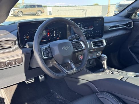 New 2026 Ford Mustang GT Premium image 25