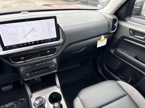 New 2026 Ford Bronco Sport Big Bend w/ Convenience Package image 15