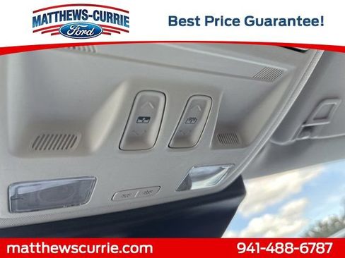 New 2025 Ford Bronco Sport Outer Banks w/ Outer Banks Tech Package+ image 21