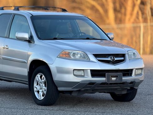 Used 2005 Acura MDX Touring image 15
