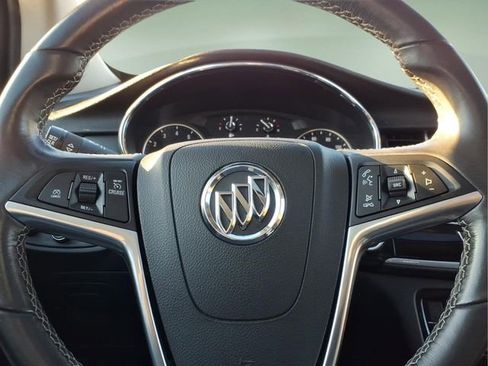 Used 2019 Buick Encore Sport Touring w/ Safety Package image 28