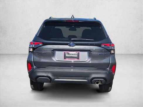 New 2026 Subaru Forester Touring image 6