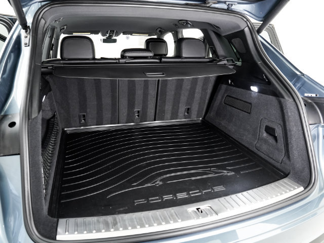 Certified 2019 Porsche Cayenne AWD/4WD image 27