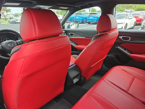 New 2025 Acura Integra A-Spec image 15