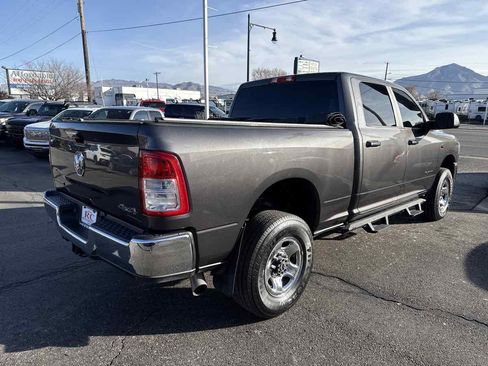 Used 2019 RAM 2500 Big Horn image 6