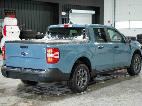 Used 2022 Ford Maverick XLT image 5