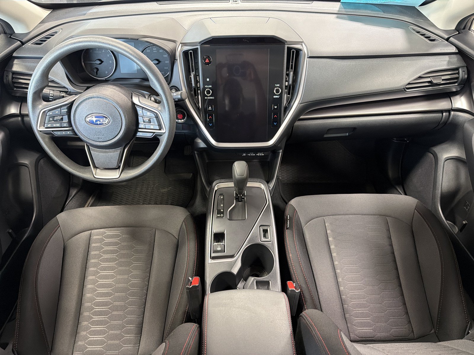 Certified 2026 Subaru Impreza 2.0i Sport AWD/4WD image 10