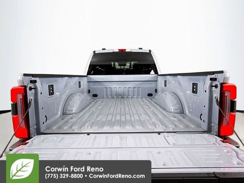New 2026 Ford F250 Platinum image 30