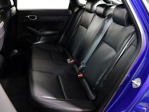 Certified 2024 Acura Integra A-Spec FWD image 14
