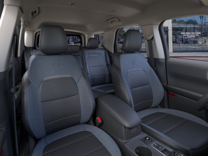 New 2026 Ford Bronco Sport Outer Banks AWD/4WD image 10