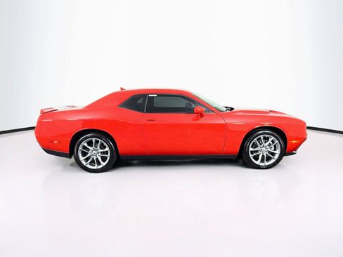 Used 2023 Dodge Challenger SXT w/ Plus Package AWD/4WD image 12