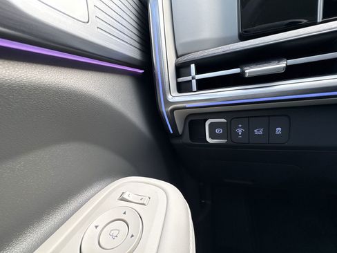 New 2026 Hyundai Santa Fe Calligraphy image 16