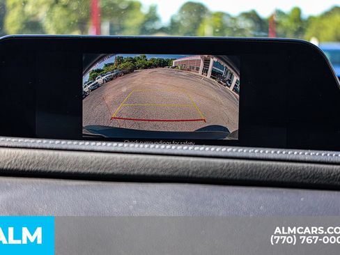 Used 2025 MAZDA CX-30 AWD 2.5 S w/ Preferred Package image 36