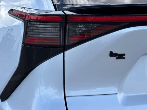 New 2026 Toyota bZ image 25